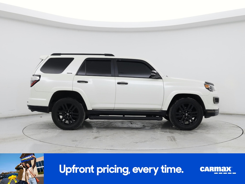 TOYOTA 4RUNNER - 9