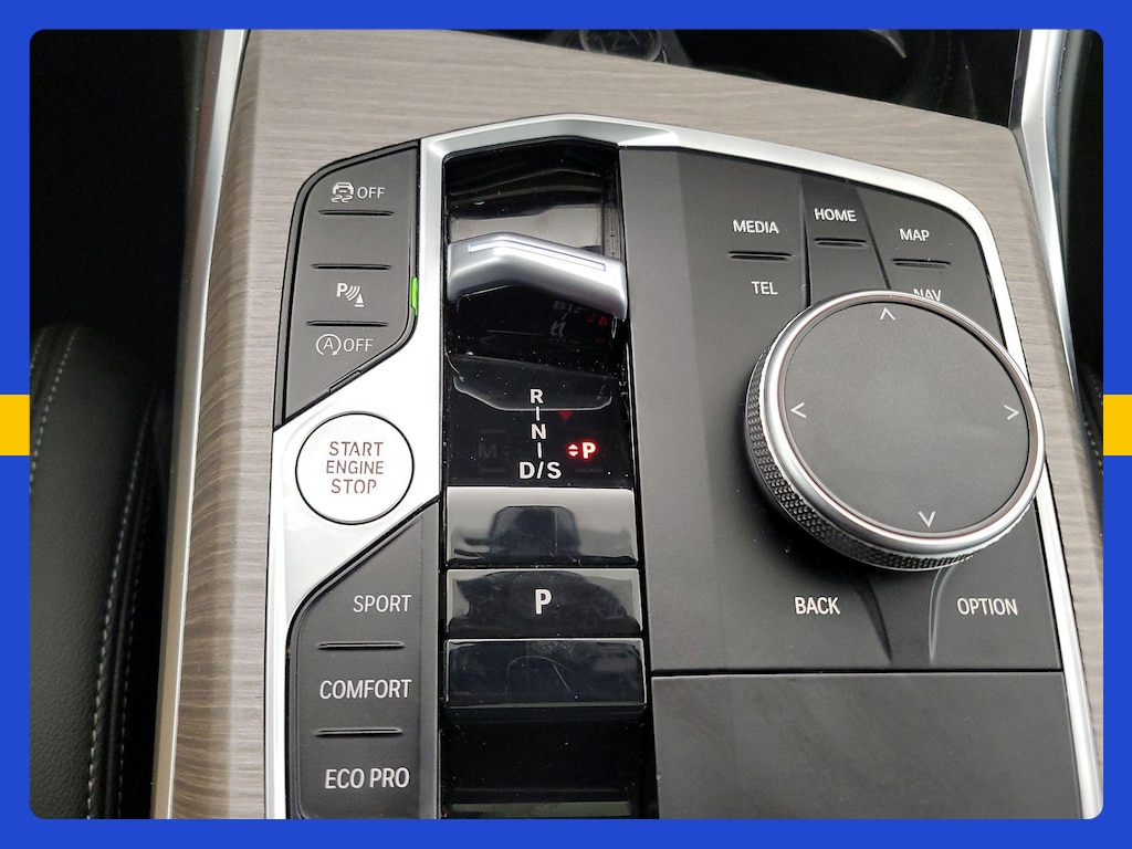 2025 BMW 330 XI 照片 23