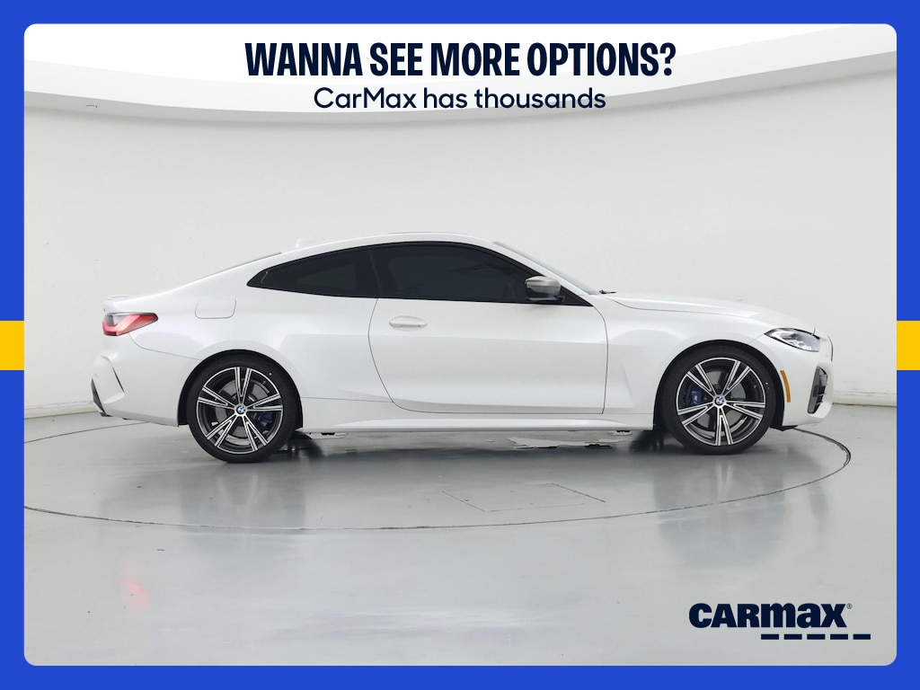 صورة 8 لـ 2021 BMW M440 I XDRIVE