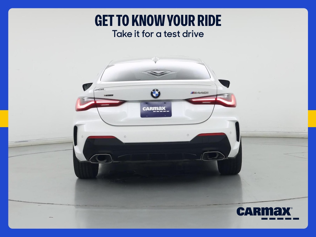 صورة 7 لـ 2021 BMW M440 I XDRIVE