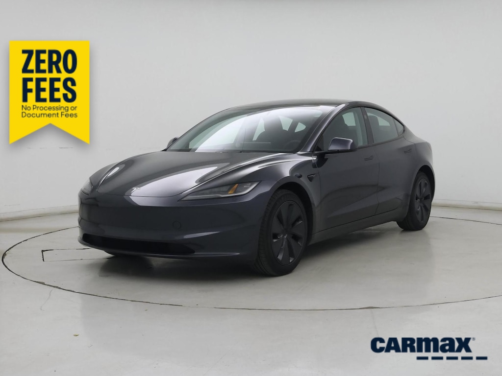 صورة 5 لـ 2025 Tesla MODEL 3 LONG RANGE