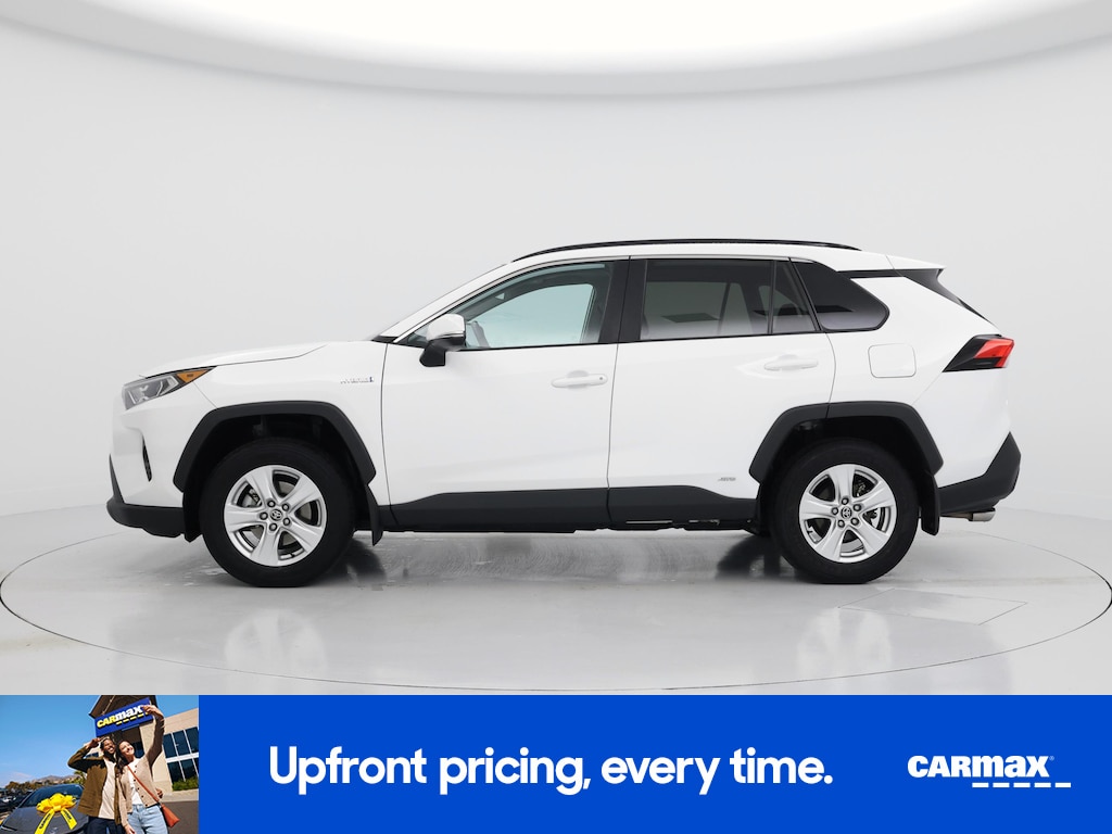 TOYOTA RAV4 - 3