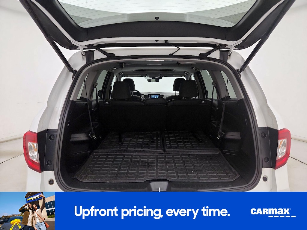 صورة مصغرة 26 لـ 2022 Honda PILOT EX-L