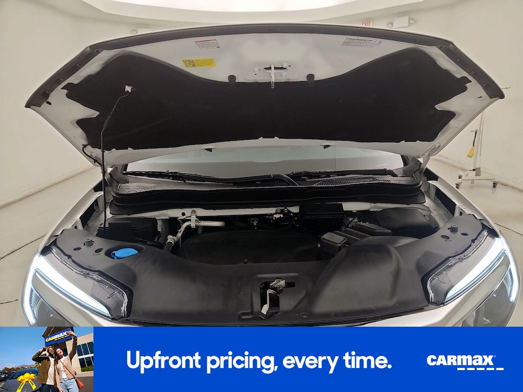 صورة مصغرة 27 لـ 2022 Honda PILOT EX-L