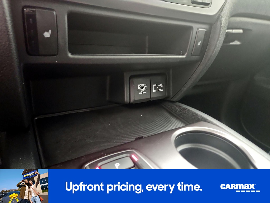 صورة مصغرة 21 لـ 2022 Honda PILOT EX-L