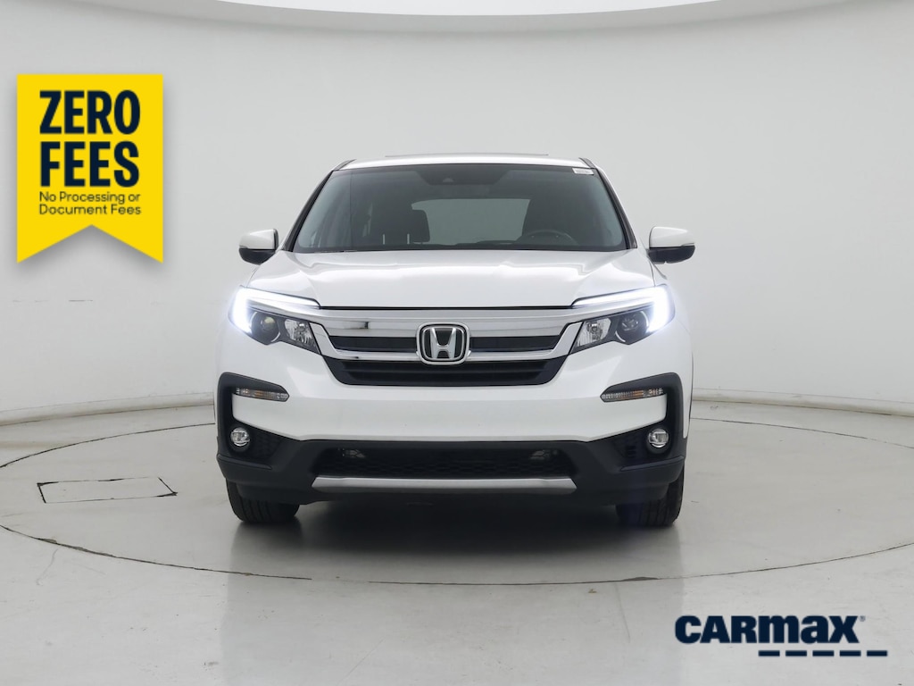 صورة 6 لـ 2022 Honda PILOT EX-L