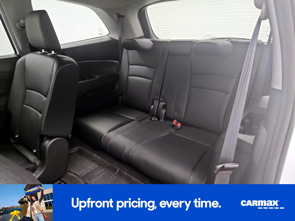 صورة مصغرة 24 لـ 2022 Honda PILOT EX-L
