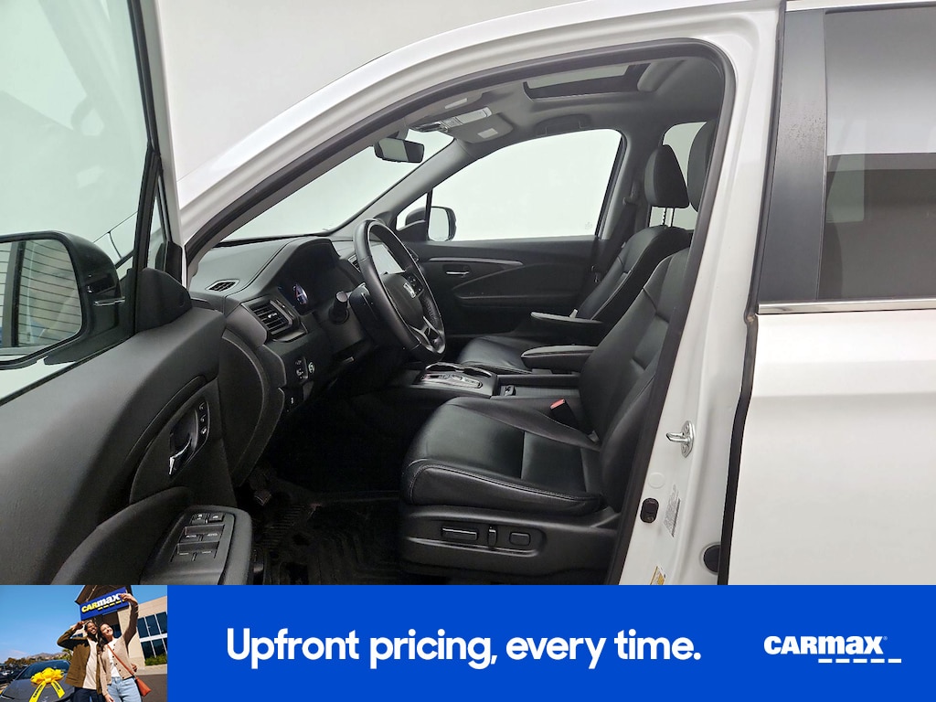 صورة مصغرة 14 لـ 2022 Honda PILOT EX-L