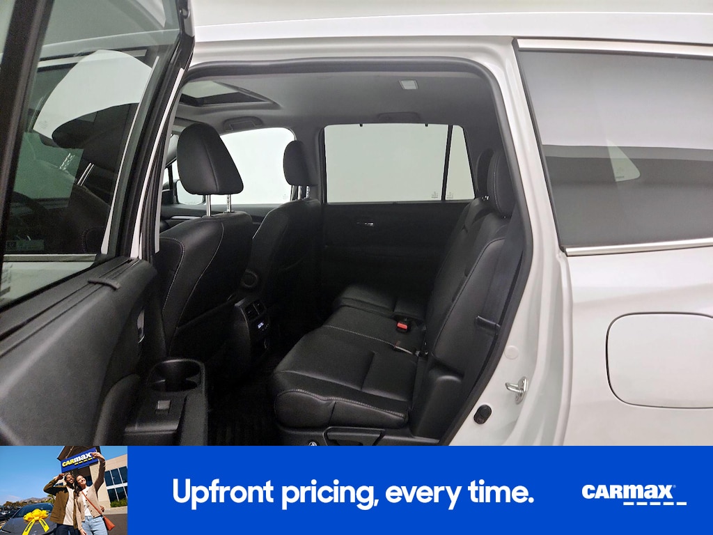 صورة مصغرة 23 لـ 2022 Honda PILOT EX-L
