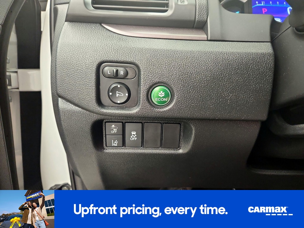 صورة مصغرة 16 لـ 2022 Honda PILOT EX-L