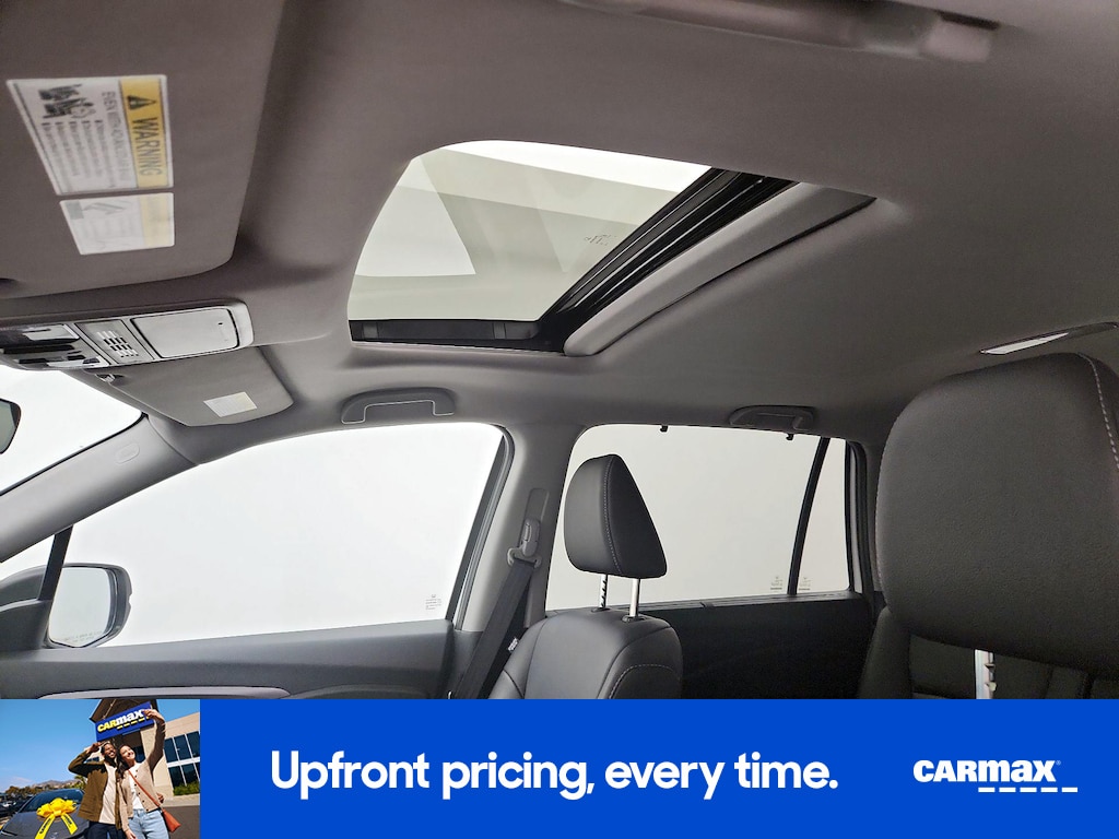 صورة مصغرة 22 لـ 2022 Honda PILOT EX-L