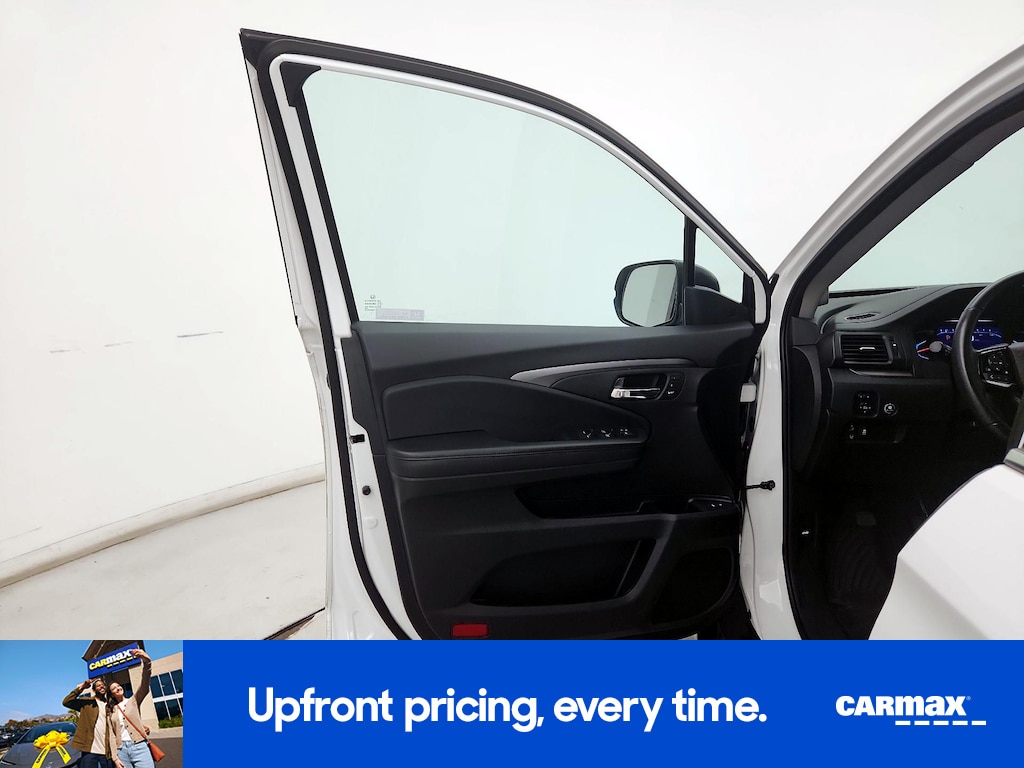 صورة مصغرة 15 لـ 2022 Honda PILOT EX-L