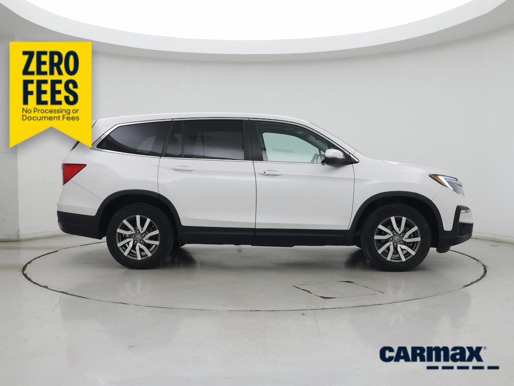 صورة 9 لـ 2022 Honda PILOT EX-L