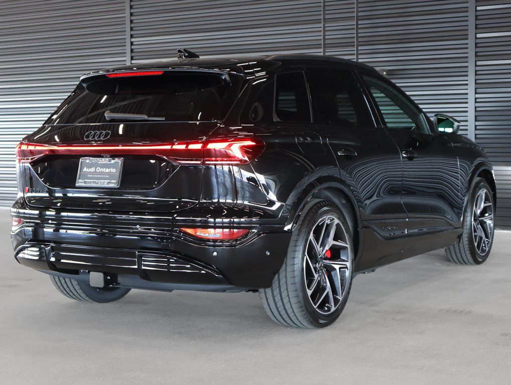 2027 AUDI SQ6 E-TRON PREMIUM PLUS QUATTRO 缩略图 15