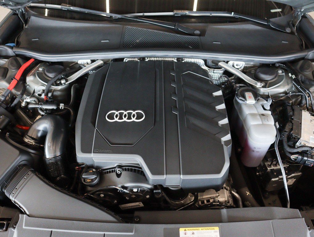 صورة مصغرة 4 لـ 2025 AUDI A6 45 PREMIUM PLUS