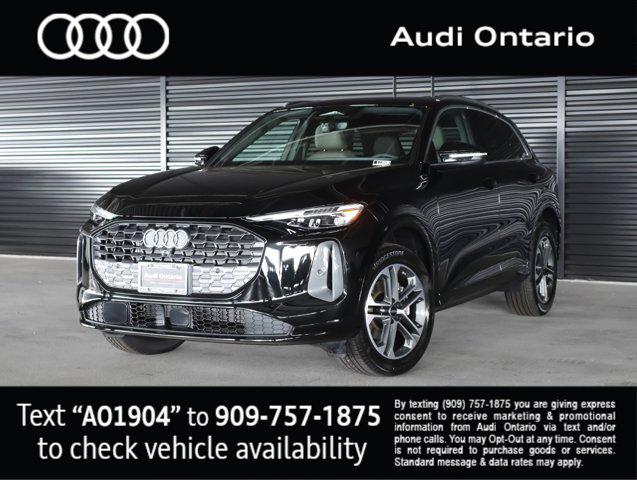 New 2026 Audi Q5 Premium Plus TFSI quattro S tronic