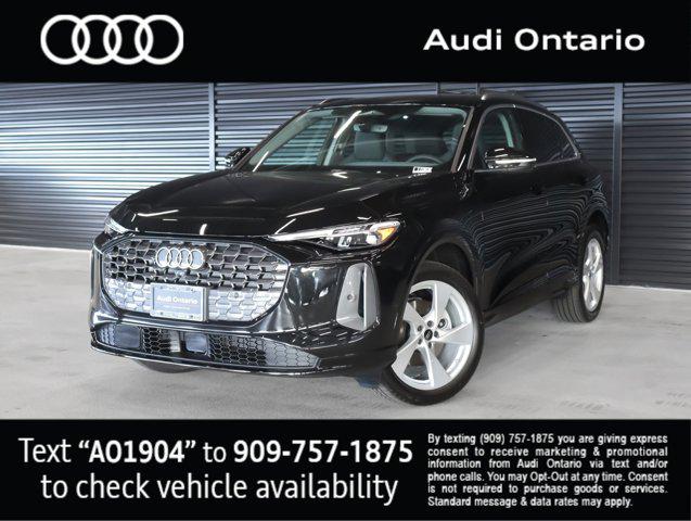 New 2025 Audi Q5 Premium Plus TFSI quattro S tronic