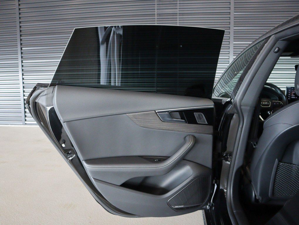 صورة مصغرة 29 لـ 2023 AUDI A5 SPORTBACK 45 S LINE PREMIUM PLUS