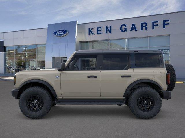 2026 FORD BRONCO OUTER BANKS 照片 3