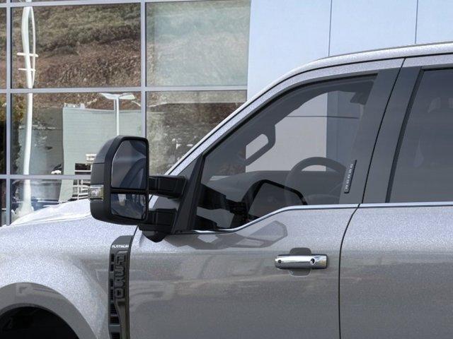 صورة مصغرة 20 لـ 2026 FORD F-350 PLATINUM