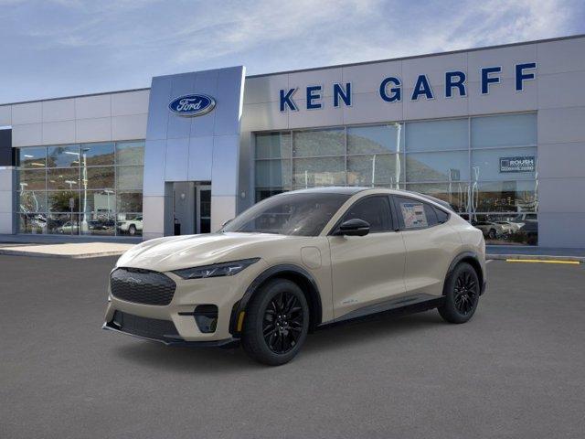 New 2026 Ford Mustang Mach-E Premium