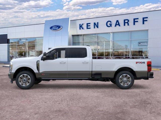 صورة مصغرة 3 لـ 2026 FORD F-350 KING RANCH