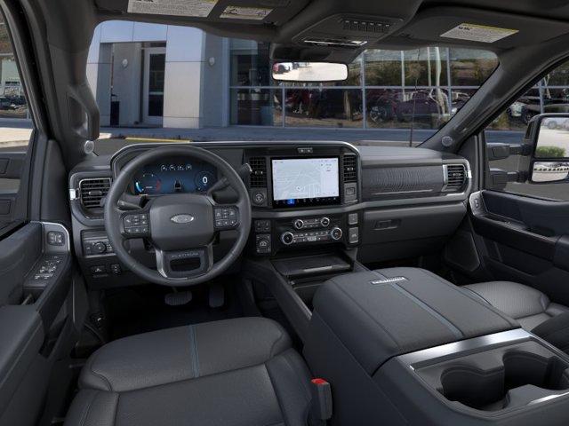 صورة 9 لـ 2026 FORD F-350 PLATINUM