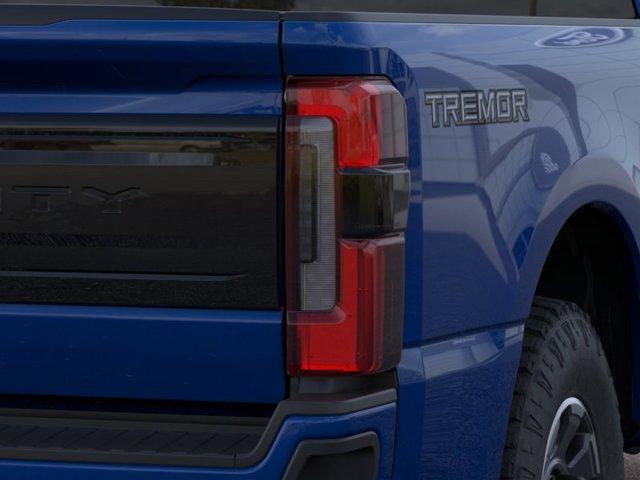 2026 FORD F-350 PLATINUM 缩略图 21