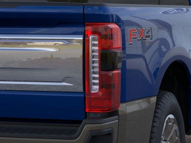 2026 FORD F-350 KING RANCH — миниатюра 21