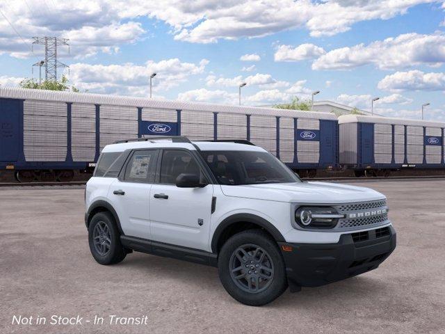 2026 FORD BRONCO SPORT BIG BEND 缩略图 7
