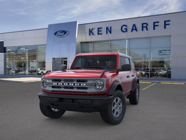 FORD BRONCO - 2
