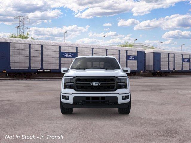 2026 FORD F-150 LARIAT — фото 6