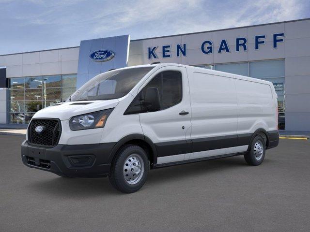 New 2026 Ford Transit-250 Base
