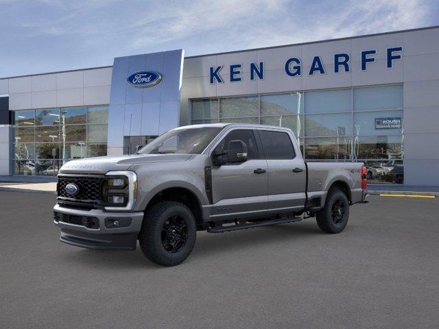 New 2026 Ford F-350 XL