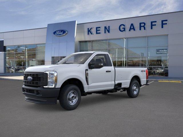 New 2026 Ford F-250 XL