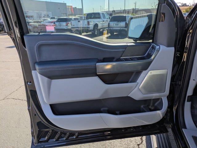 FORD F-150 LIMITED - 10
