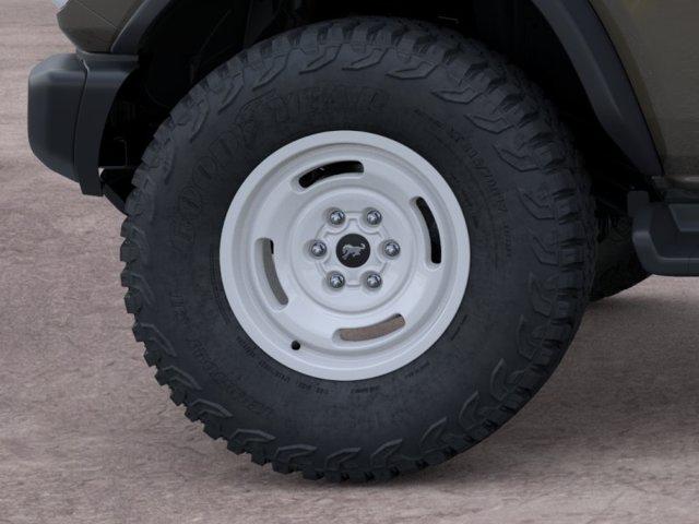 2026 FORD BRONCO HERITAGE EDITION 缩略图 21