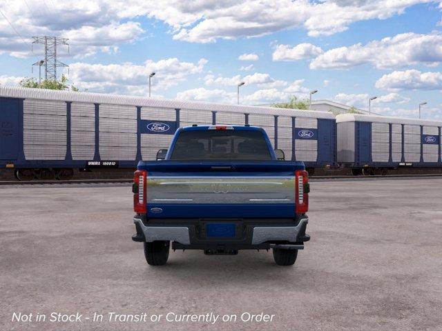 صورة 5 لـ 2026 FORD F-350 KING RANCH