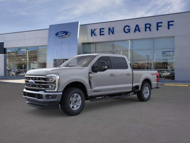 2026 FORD F-350 XLT 照片 1