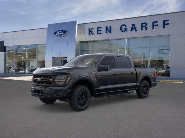 New 2026 Ford F-150 Tremor