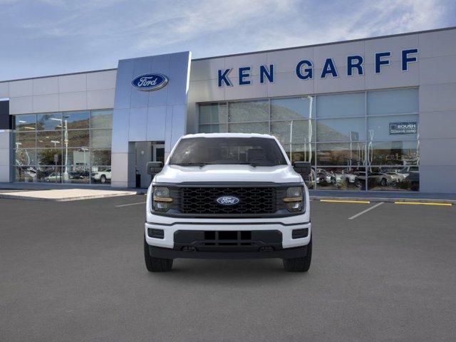 FORD F-150 STX - 6