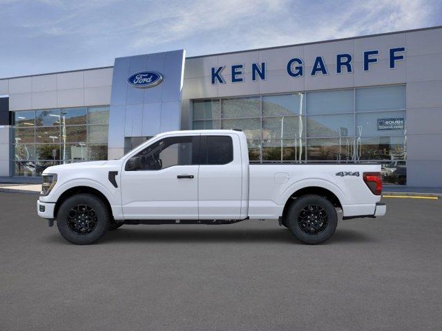 FORD F-150 STX - 3