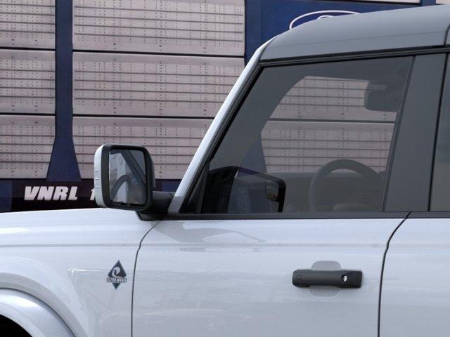 2026 FORD BRONCO OUTER BANKS — миниатюра 22