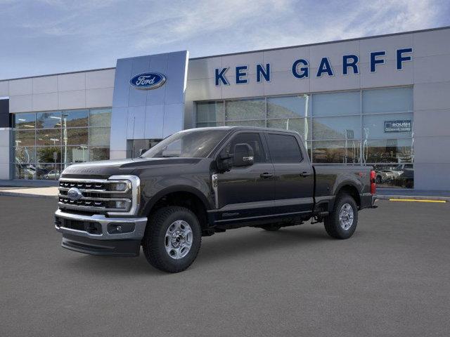 New 2026 Ford F-350 XLT