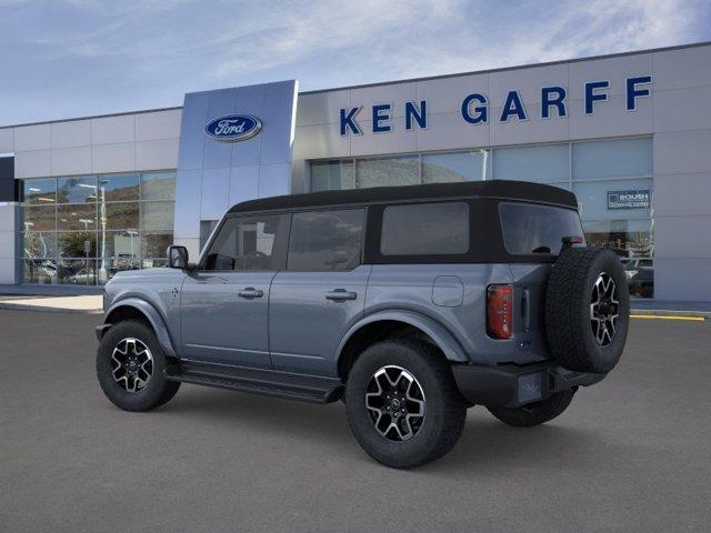 FORD BRONCO - 4