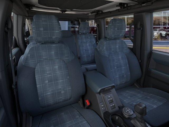 2026 FORD BRONCO HERITAGE EDITION 缩略图 10