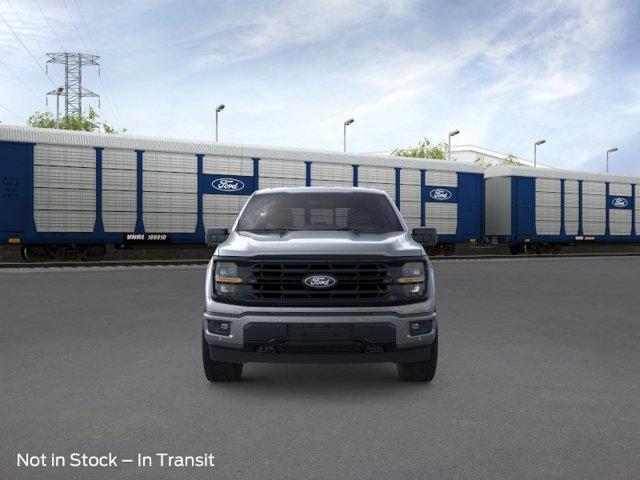 FORD F-150 XLT - 6