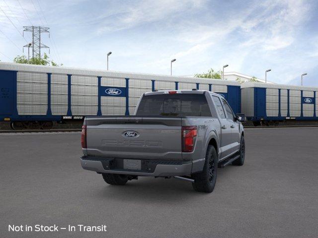 FORD F-150 XLT - 8