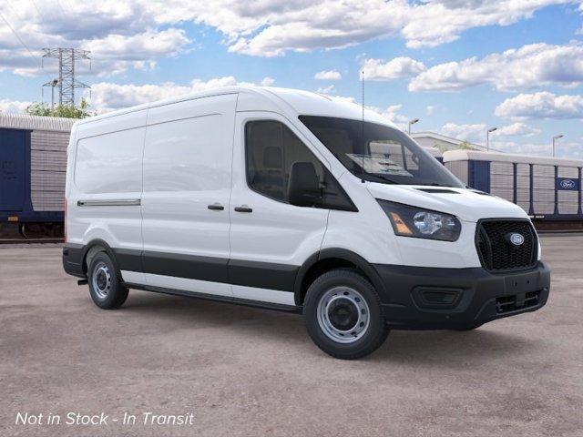 صورة مصغرة 7 لـ 2026 FORD TRANSIT-250 148 WB MEDIUM ROOF CARGO