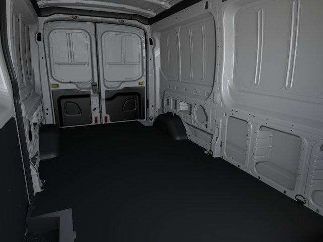 2026 FORD TRANSIT-250 148 WB MEDIUM ROOF CARGO 缩略图 11